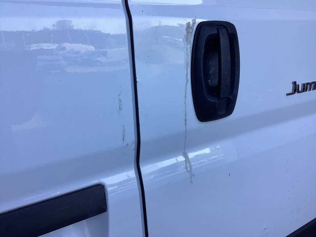 Citroën Jumper – foto 46