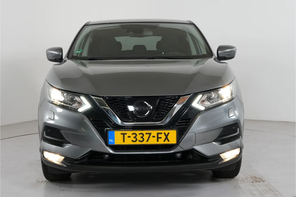 Nissan QASHQAI – foto 10