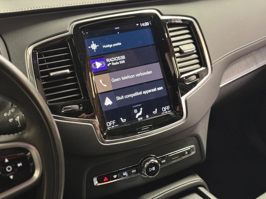 Volvo XC90 – foto 21