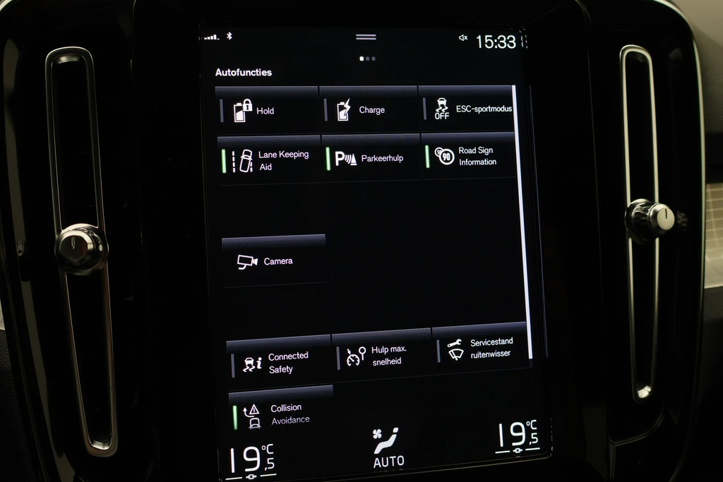 Volvo XC40 – foto 40