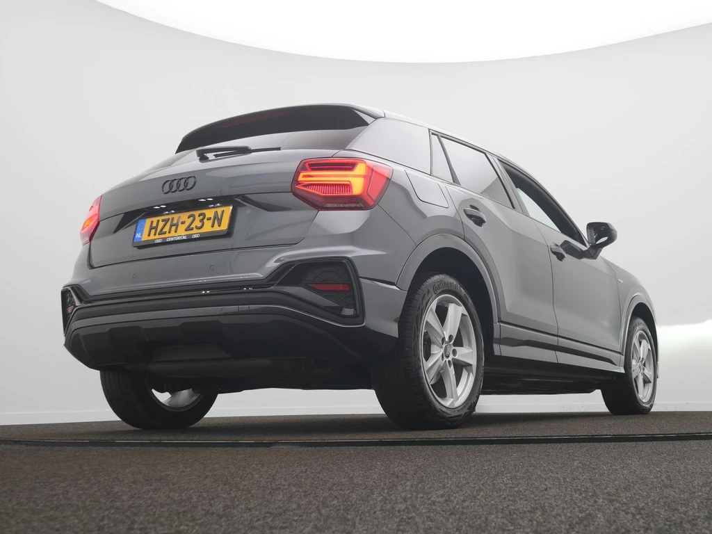 Audi Q2 – foto 7