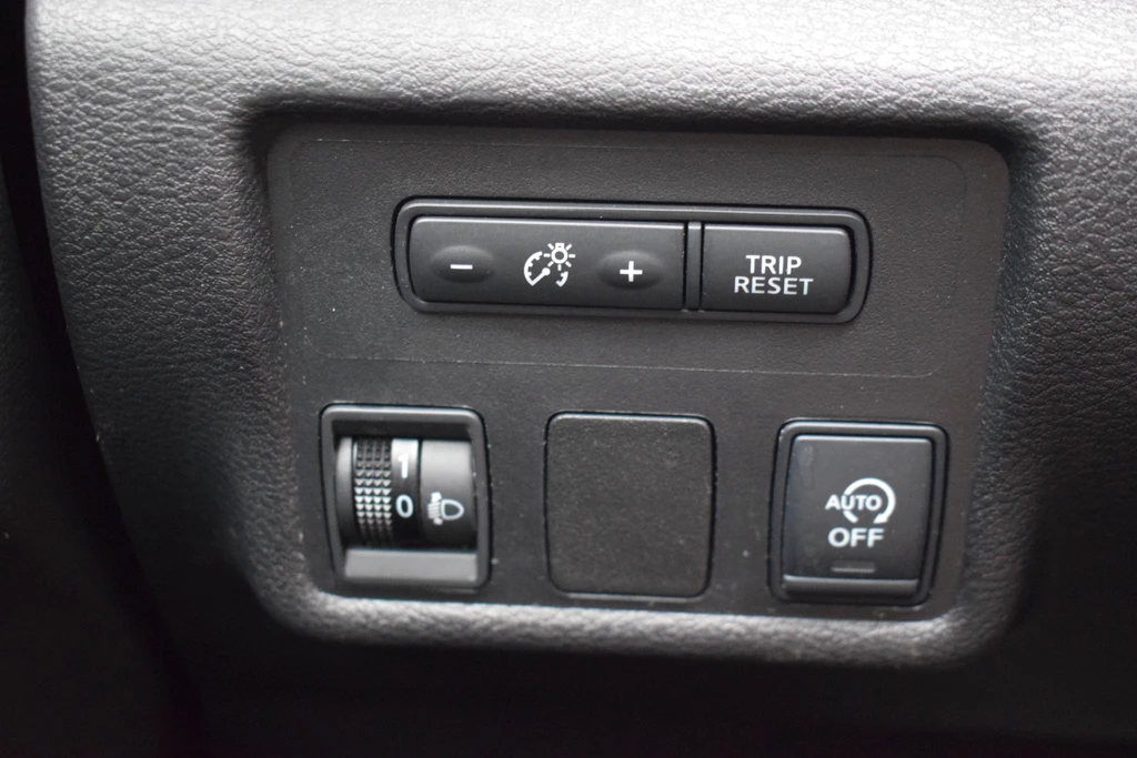 Nissan Micra – foto 33