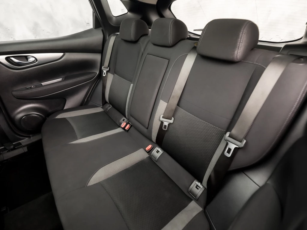 Nissan QASHQAI – foto 15