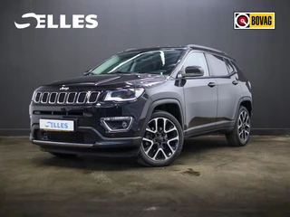 Jeep Compass – thumbnail 1