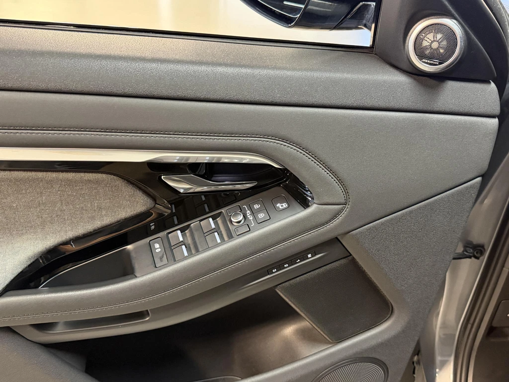 Land Rover Range Rover Evoque – foto 16