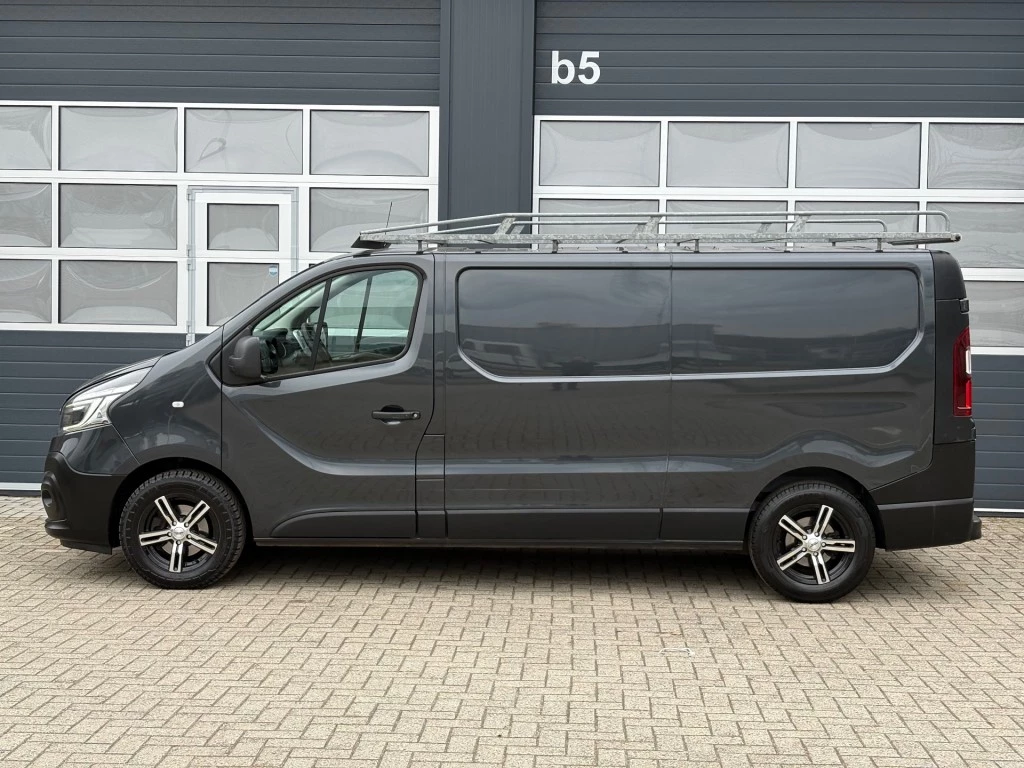 Renault Trafic – foto 2
