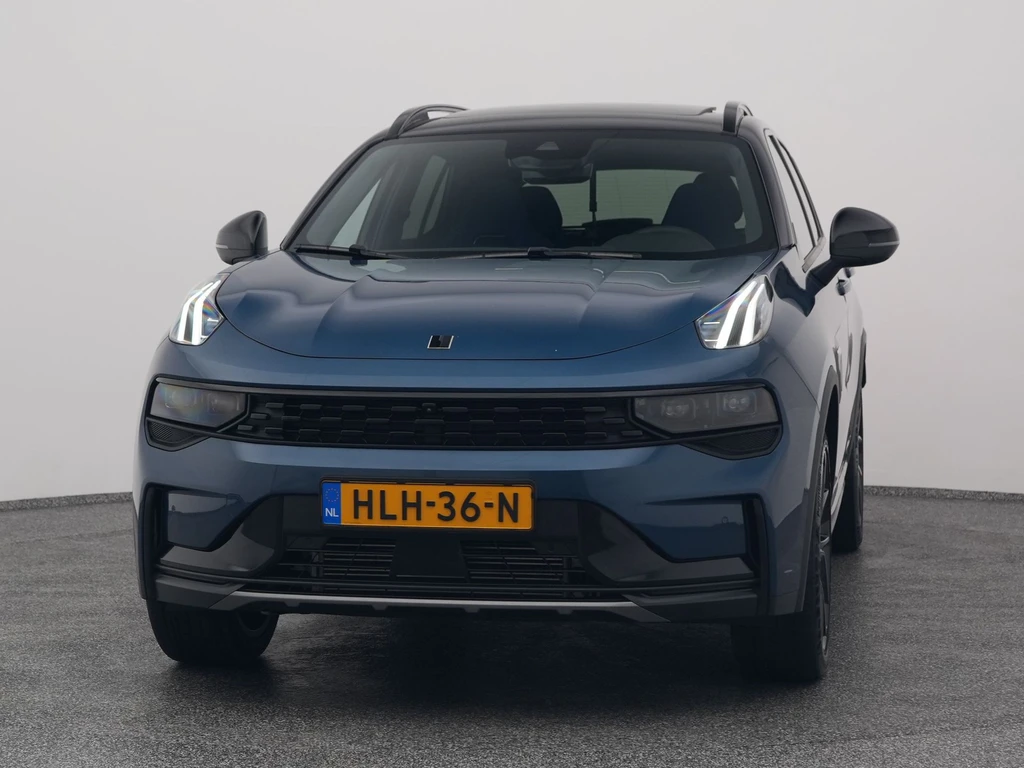 Lynk & Co 01 – foto 2