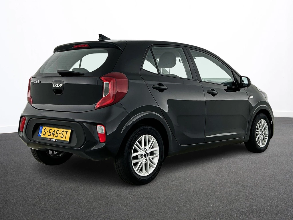 Kia Picanto – foto 5