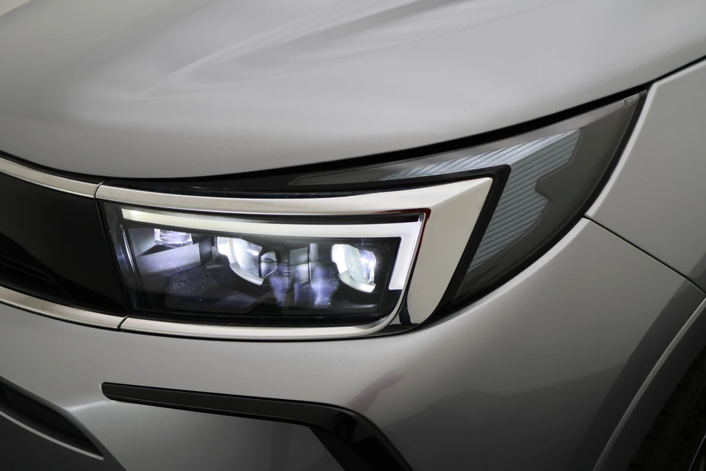 Opel Grandland – foto 27