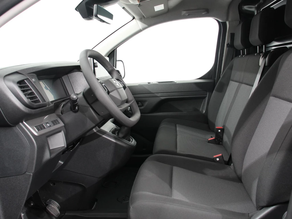 Opel Vivaro – foto 28