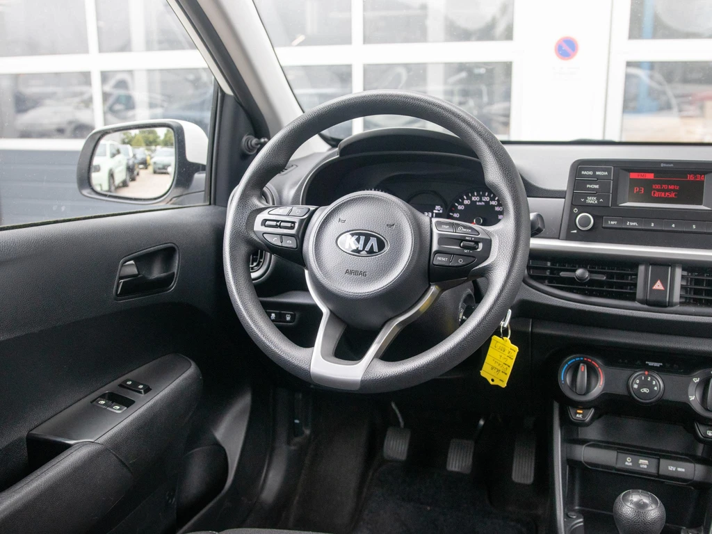Kia Picanto – foto 13