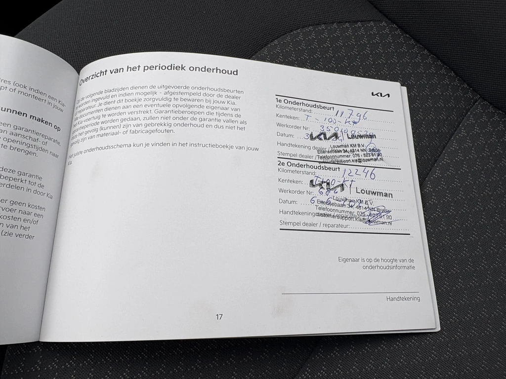 Kia Niro – foto 36