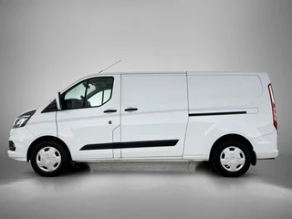 Ford Transit Custom – thumbnail 2