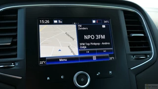 Renault Mégane Estate – thumbnail 14