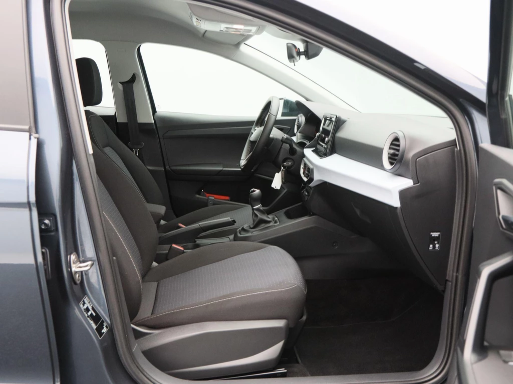 SEAT Ibiza – foto 34
