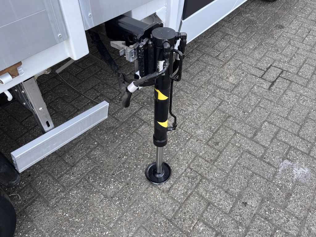 Mercedes-Benz Sprinter – foto 29