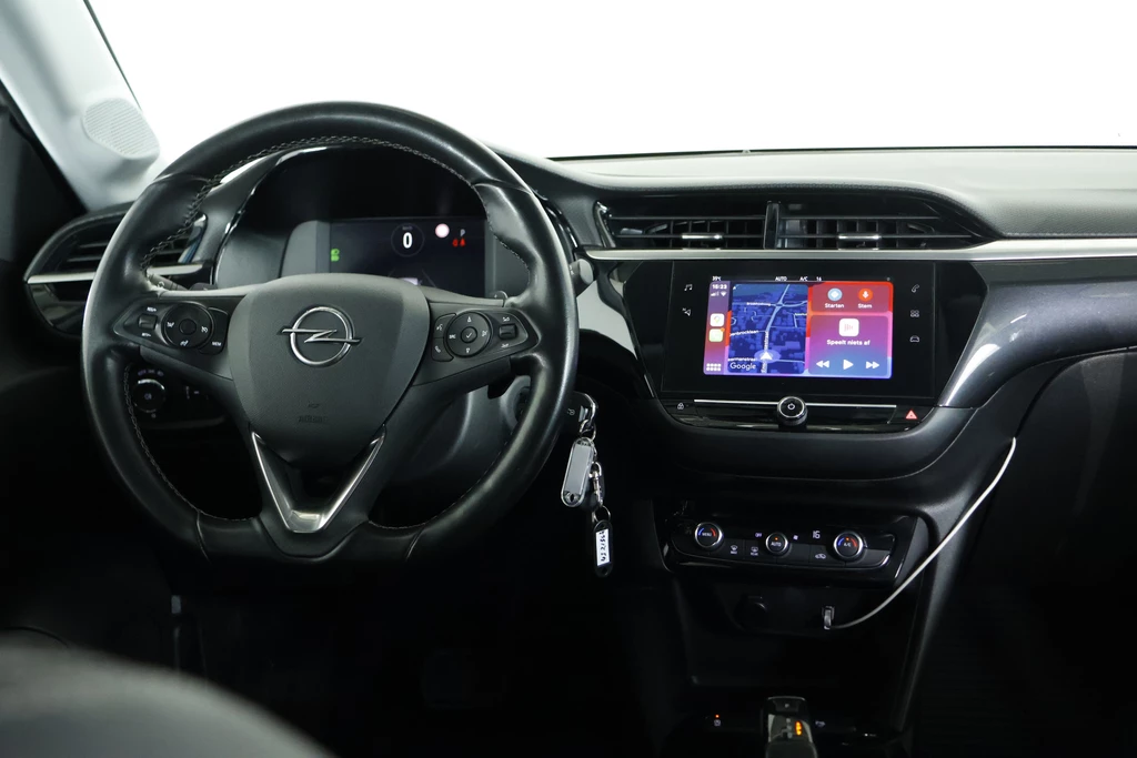 Opel Corsa – foto 15