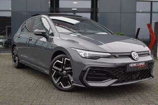 Volkswagen Golf – thumbnail 8