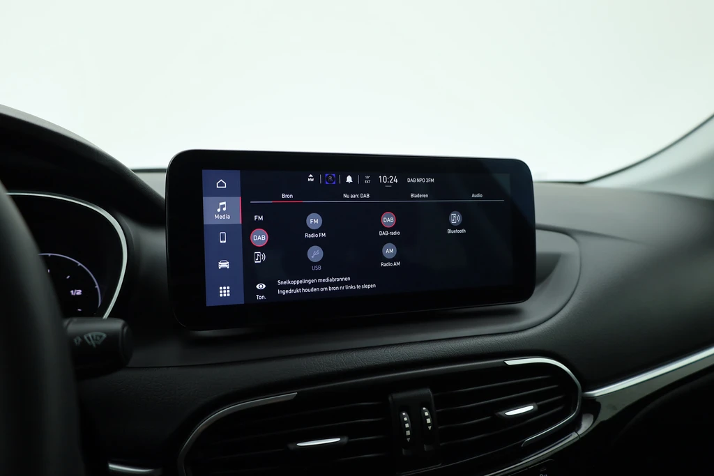 Fiat Tipo – foto 26