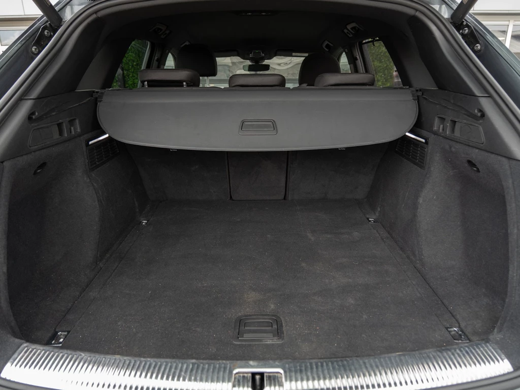 Audi Q5 – foto 16