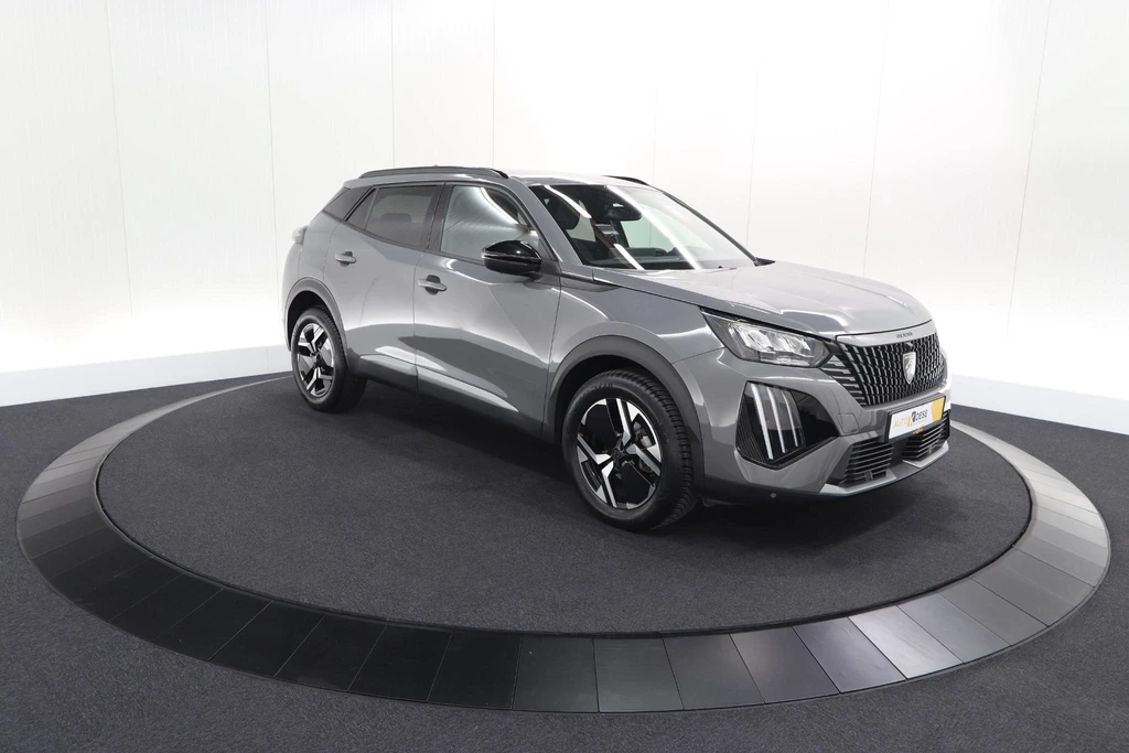 Peugeot 2008 – foto 16