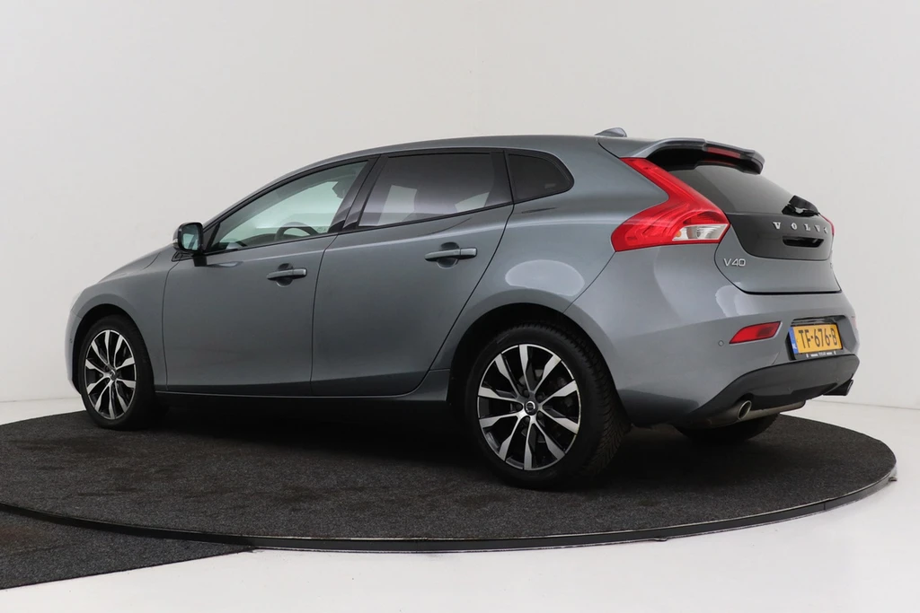 Volvo V40 – foto 4