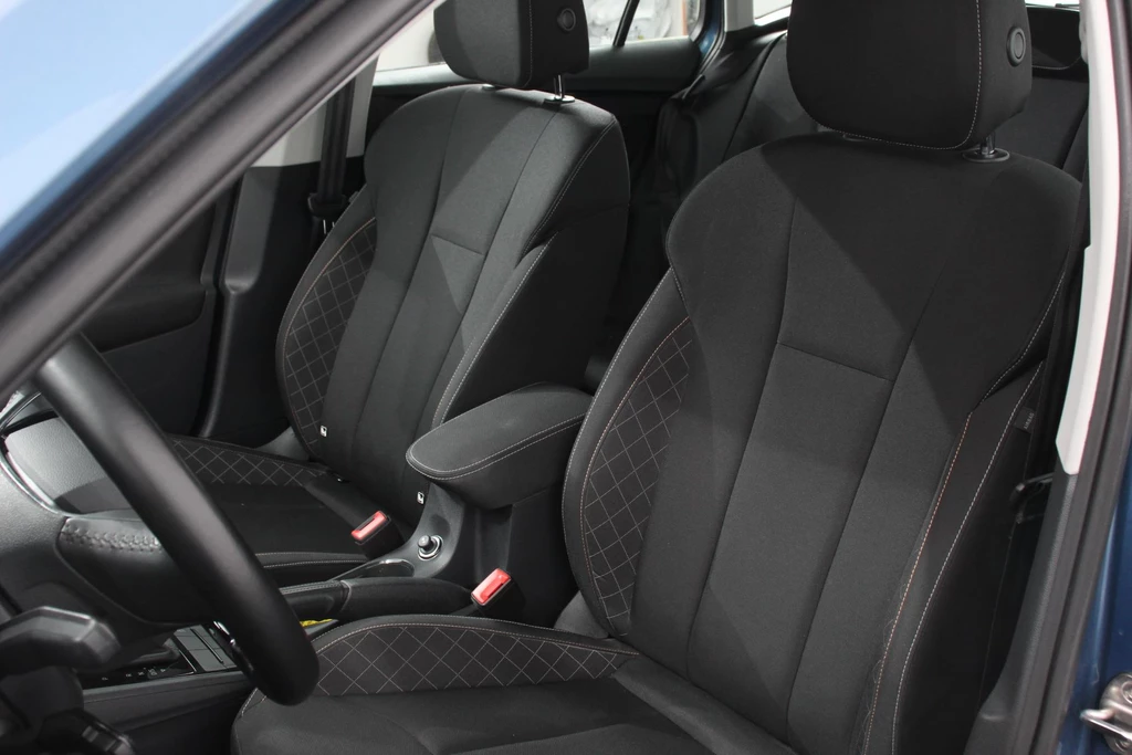 Škoda Kamiq – foto 11