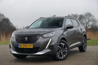 Peugeot 2008 – thumbnail 1