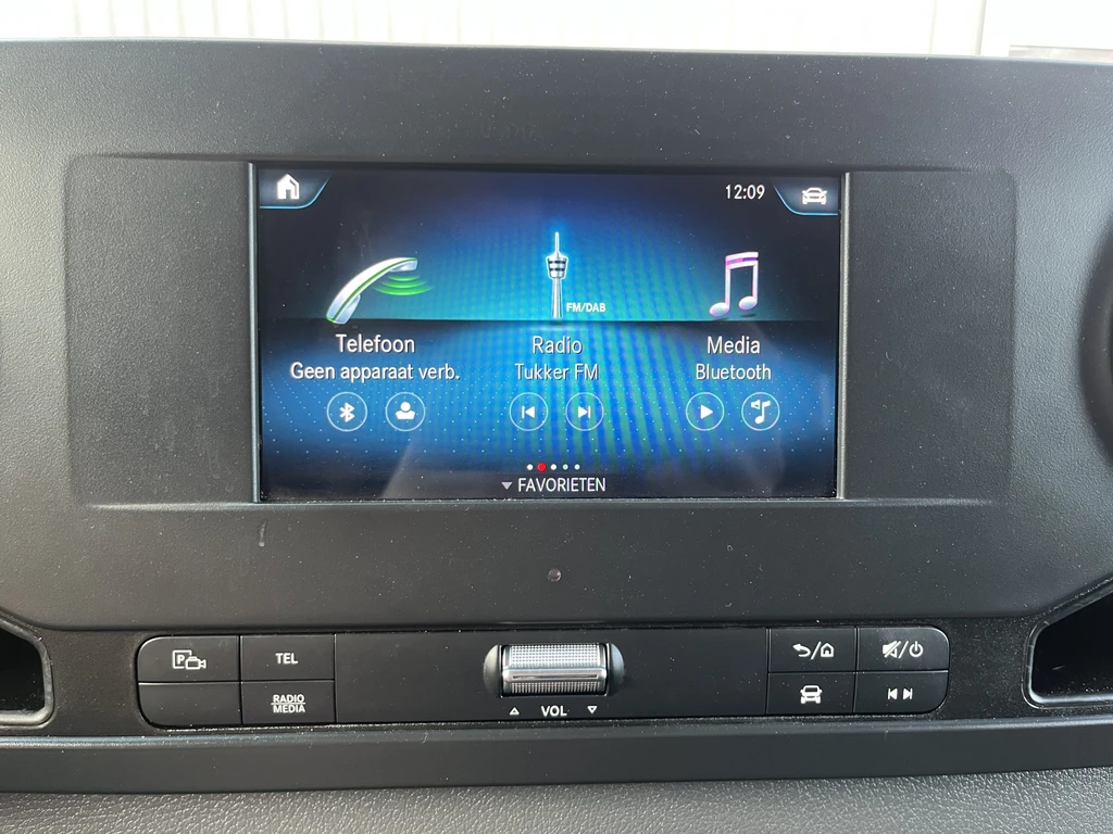 Mercedes-Benz Sprinter – foto 45