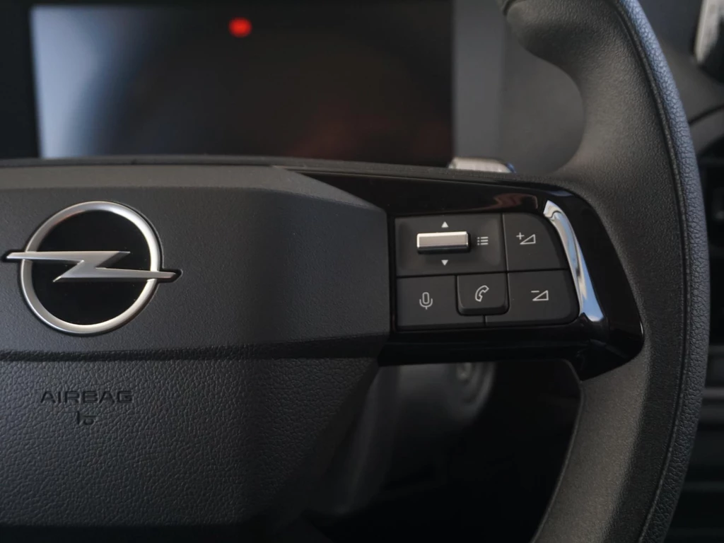 Opel Vivaro-e – foto 33