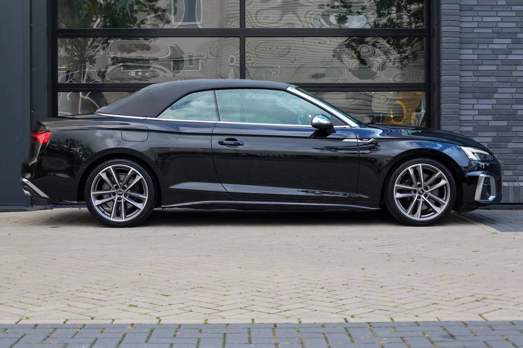 Audi S5 – foto 14
