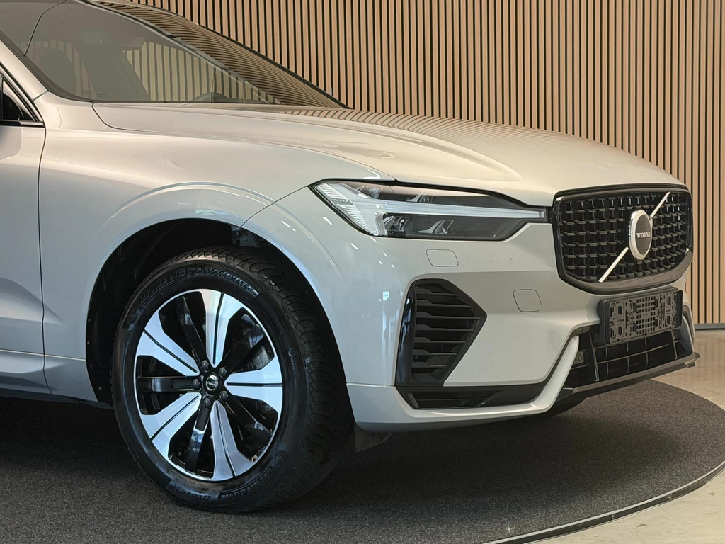 Volvo XC60 – foto 14