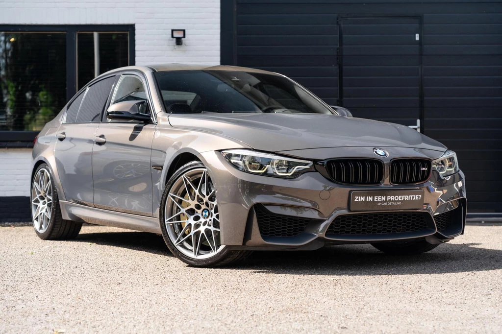 BMW M3 – foto 7