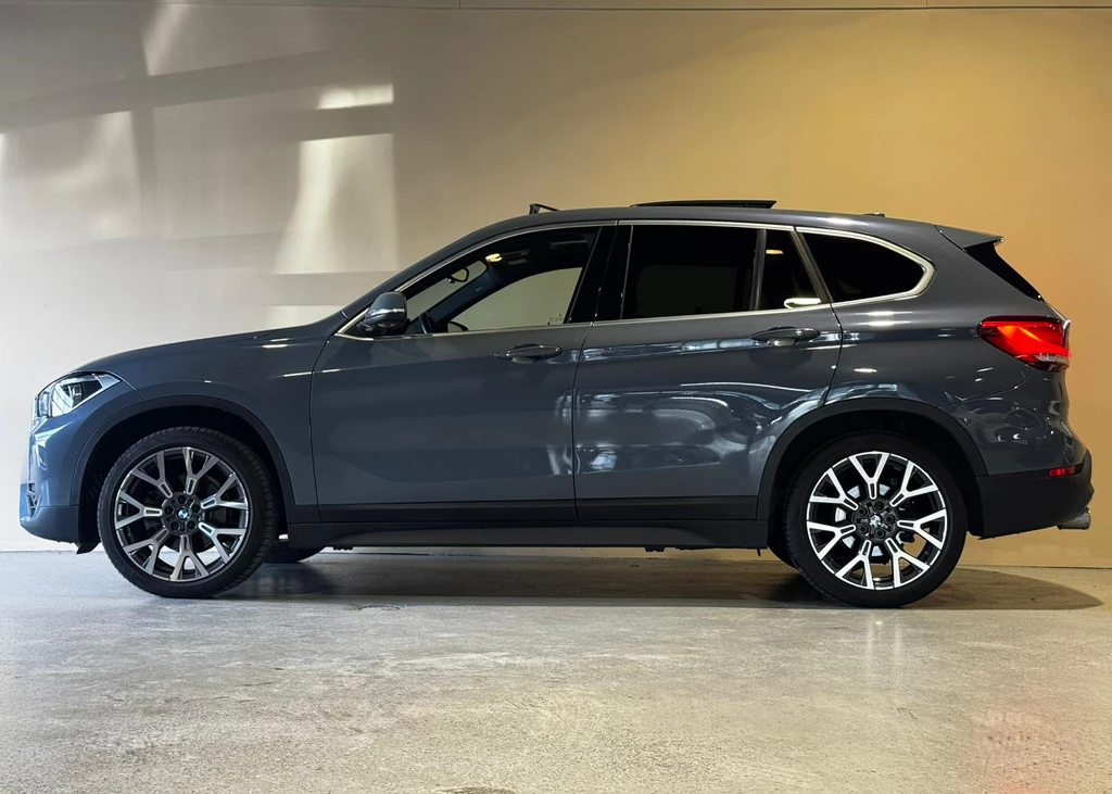 BMW X1 – foto 2