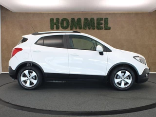 Opel Mokka – thumbnail 7