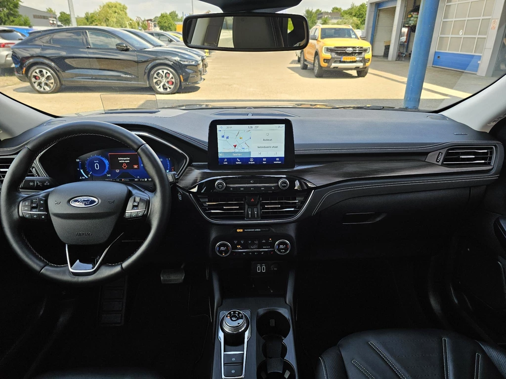 Ford Kuga – foto 35