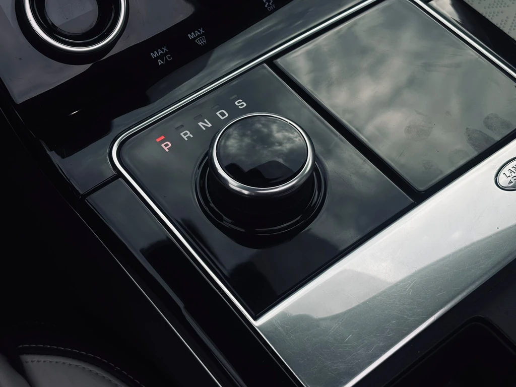 Land Rover Range Rover Velar – foto 14