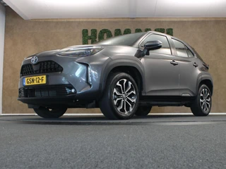 Toyota Yaris Cross – thumbnail 2