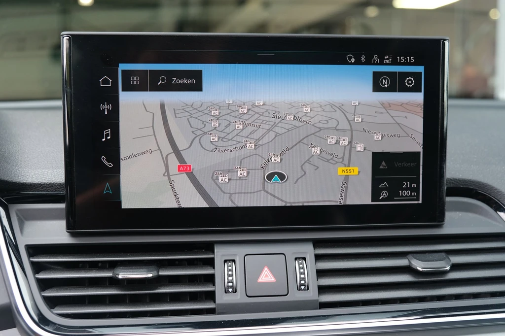 Audi Q5 – foto 23