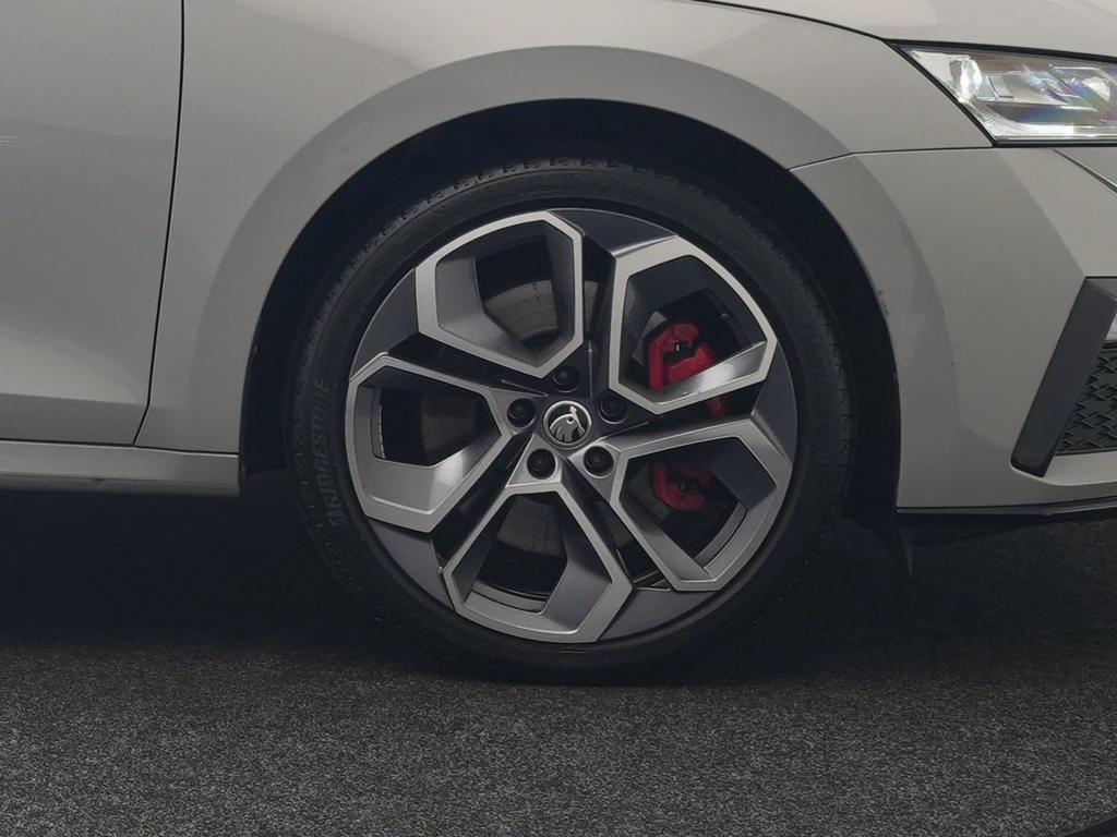 Škoda Octavia – foto 47