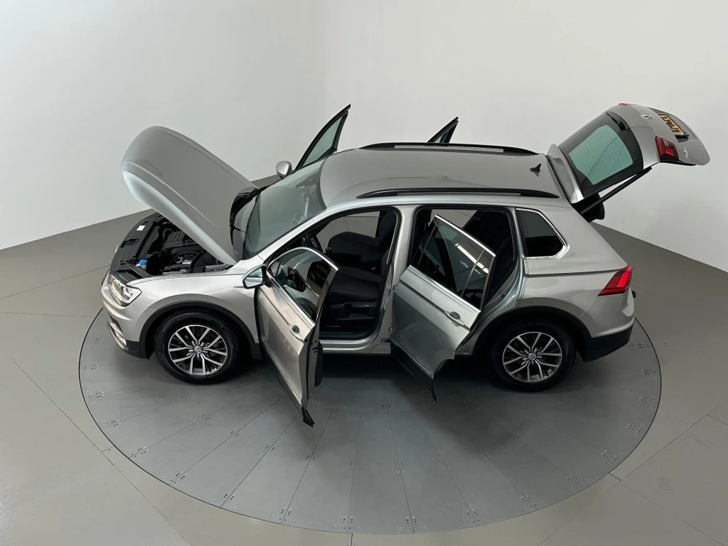 Volkswagen Tiguan – foto 5