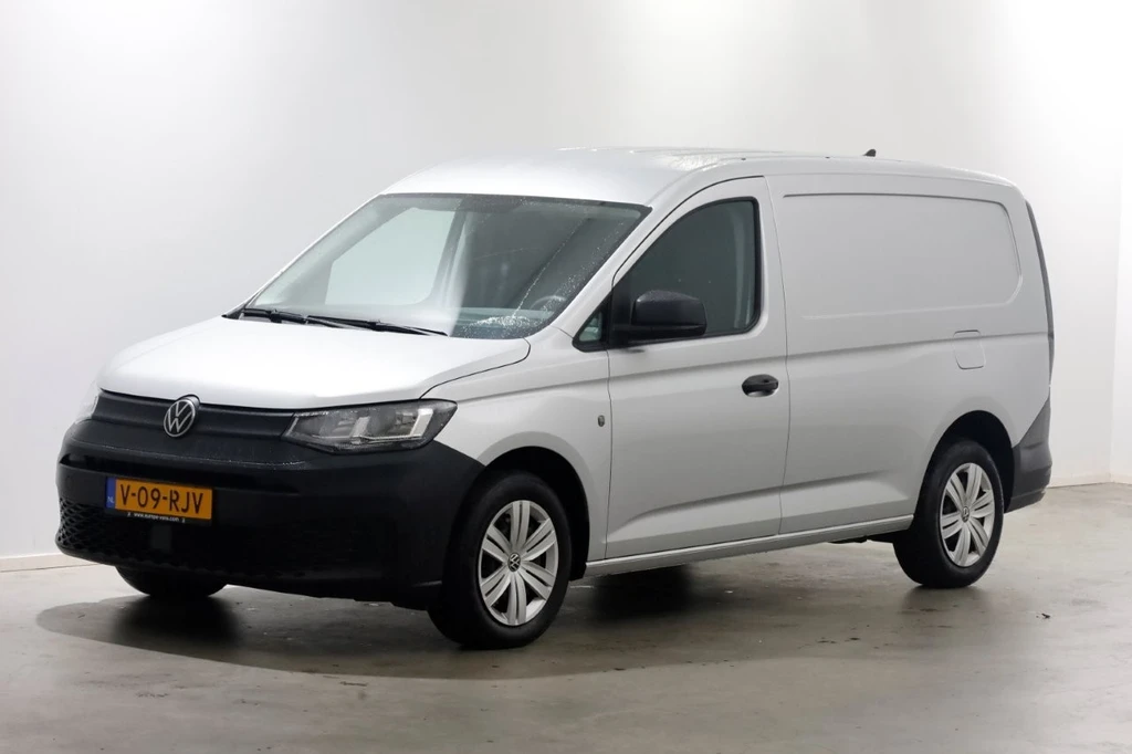Volkswagen Caddy – foto 3