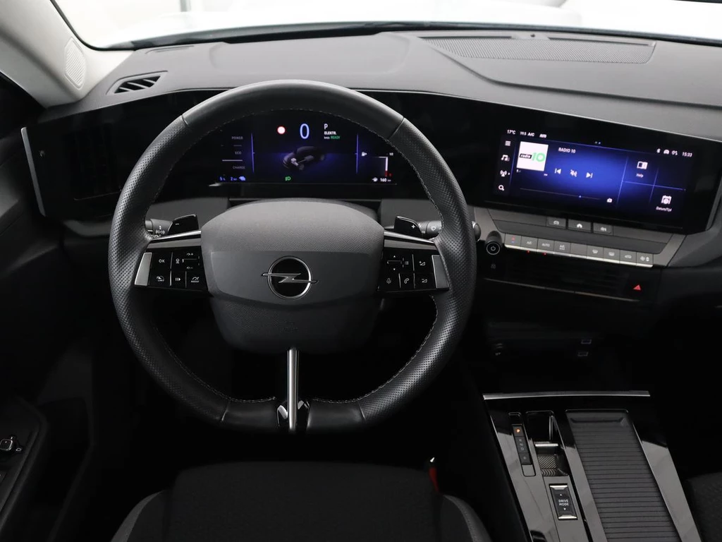 Opel Astra – foto 5