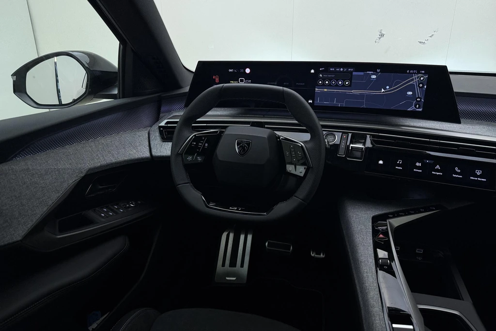 Peugeot e-3008 – foto 45