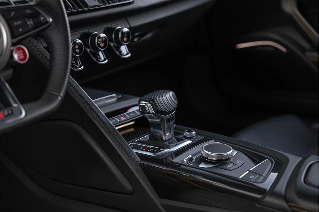 Audi R8 – foto 23