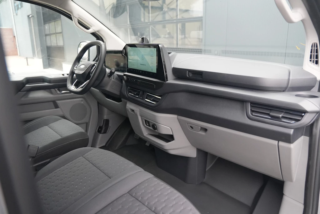 Ford E-Transit Custom – foto 40