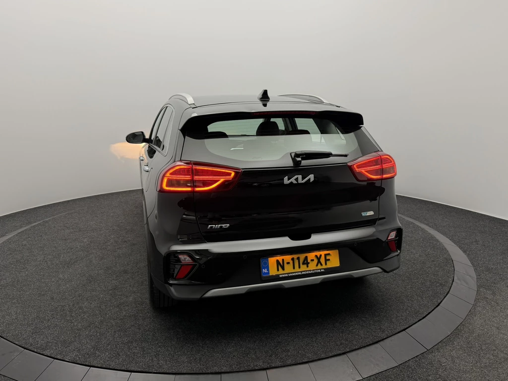 Kia Niro – foto 4