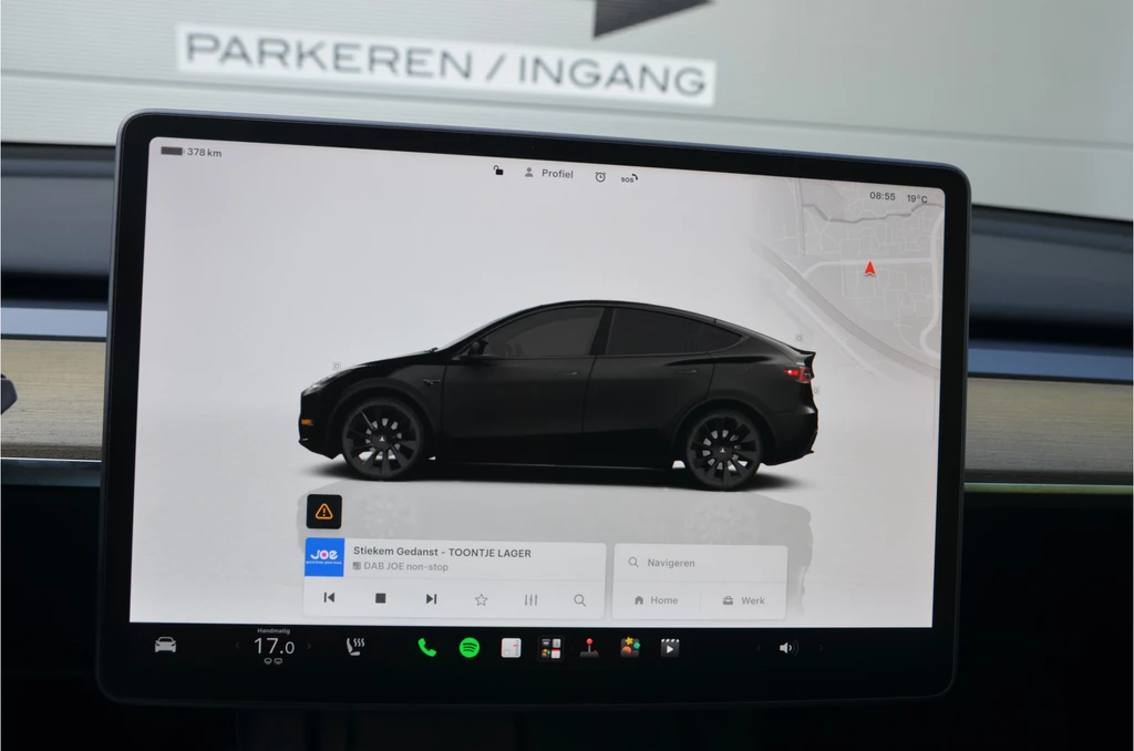 Tesla Model Y – foto 28