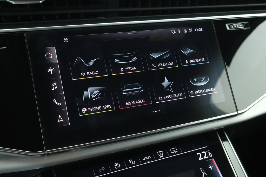 Audi Q7 – foto 29