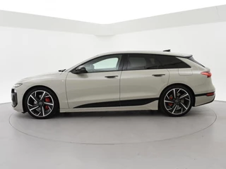 Audi A6 Avant e-tron – thumbnail 3